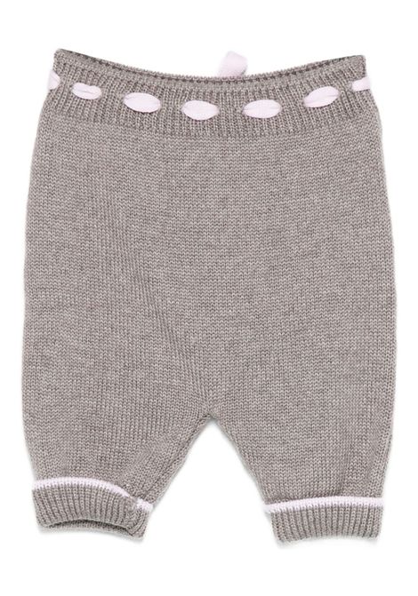 Pantaloni con coulisse LITTLE BEAR | 2007TORTORA/CIPRIA